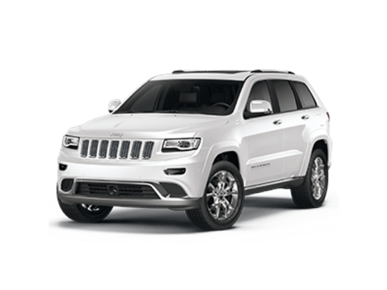GRAND CHEROKEE GRAND CHEROKEE