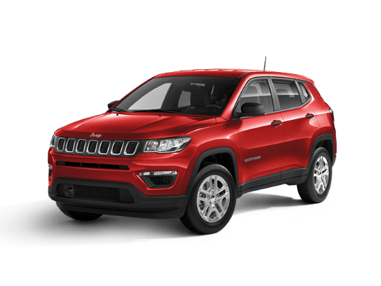 Compass Sport Compass Sport