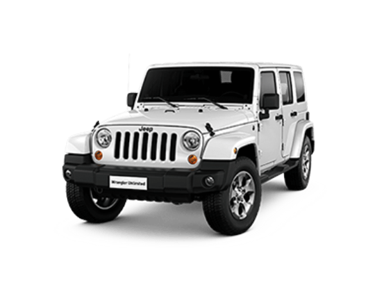 WRANGLER UNLIMITED WRANGLER UNLIMITED