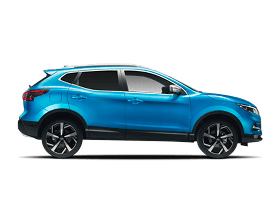 Nuevo Qashqai Nuevo Qashqai