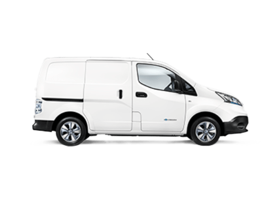 SEAT e-NV200 en Madrid SEAT e-NV200 nuevo Madrid