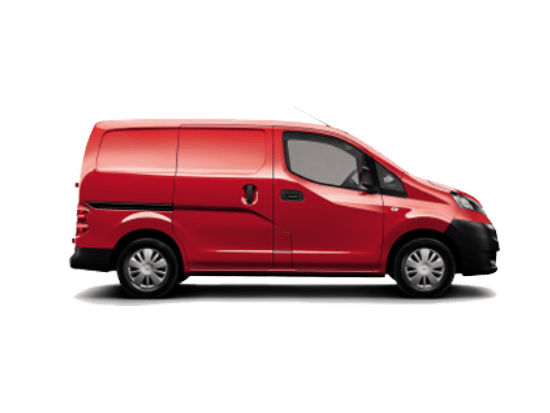 SEAT NV200 en Madrid SEAT NV200 nuevo Madrid