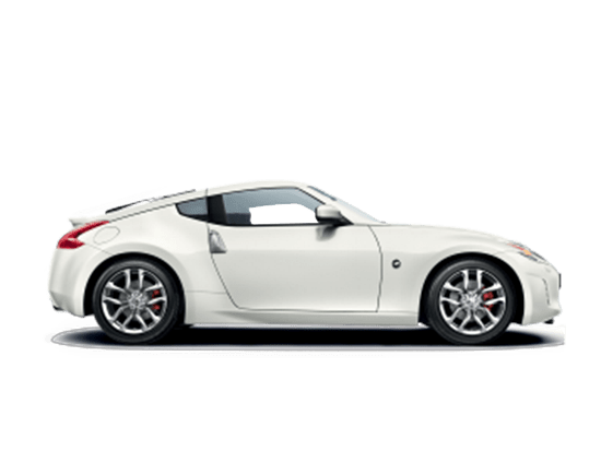 370Z Coupe 370Z Coupe