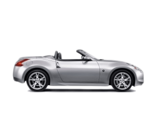 370Z Roadster 370Z Roadster