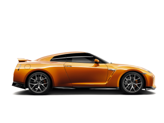 Nuevo GT-R Nuevo GT-R