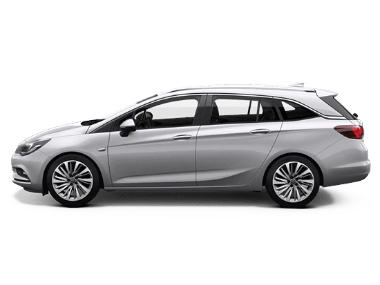 Astra Sports Tourer Astra Sports Tourer