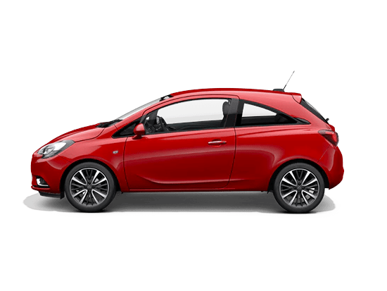 Corsa 3p Corsa 3p