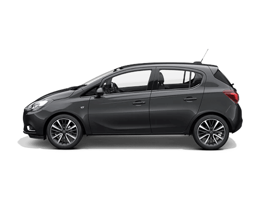 Corsa 5p Corsa 5p