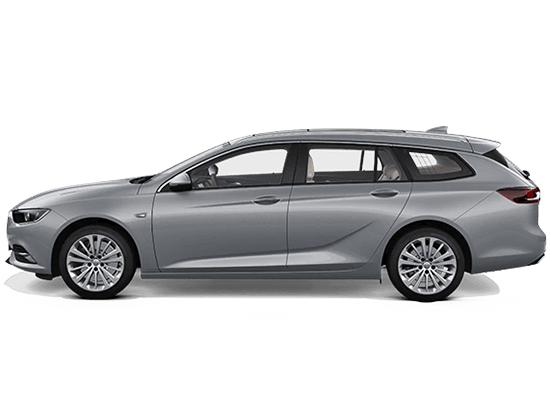 Nuevo Insignia Sports Tourer Nuevo Insignia Sports Tourer