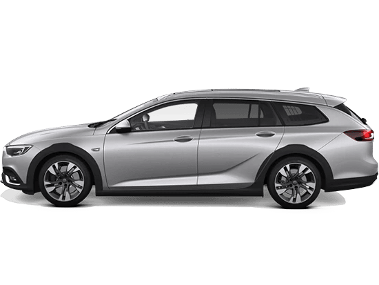 Nuevo Insignia Country Tourer Nuevo Insignia Country Tourer