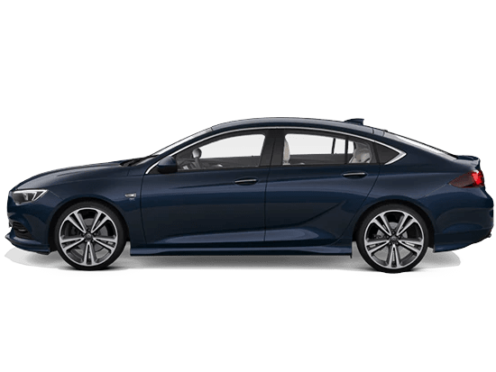 Nuevo Insignia Grand Sport Nuevo Insignia Grand Sport