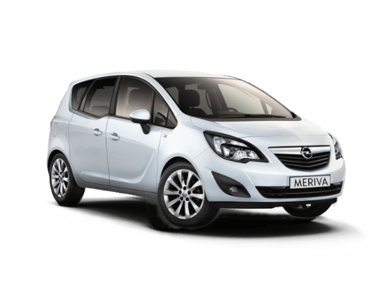 Meriva Meriva