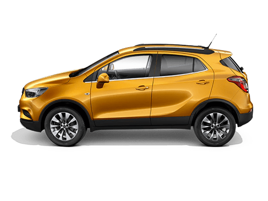 Mokka X Mokka X