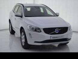 Volvo XC60 2.0 D3 Kinetic Volvo XC60 2.0 D3 Kinetic