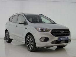 Ford Kuga 2.0 TDCi 150 4x4 A-S-S ST-Line Ford Kuga 2.0 TDCi 150 4x4 A-S-S ST-Line