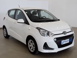 Hyundai i10 1.0 Tecno Hyundai i10 1.0 Tecno