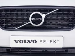 Volvo XC40 segunda mano Zaragoza