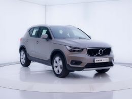 Volvo XC40 segunda mano Zaragoza