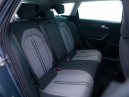 SEAT Leon segunda mano Zaragoza