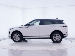 Land Rover Range Rover Evoque segunda mano Zaragoza