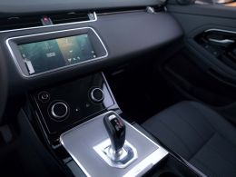 Land Rover Range Rover Evoque segunda mano Zaragoza