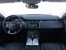 Land Rover Range Rover Evoque segunda mano Zaragoza