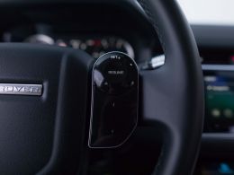 Land Rover Range Rover Evoque segunda mano Zaragoza