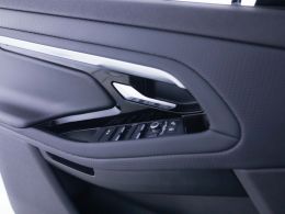 Land Rover Range Rover Evoque segunda mano Zaragoza