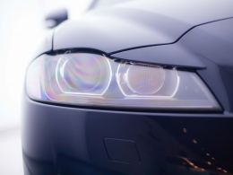 Jaguar XF segunda mano Zaragoza