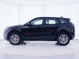 Land Rover Range Rover Evoque segunda mano Zaragoza