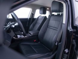Land Rover Range Rover Evoque segunda mano Zaragoza