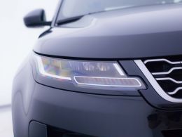 Land Rover Range Rover Evoque segunda mano Zaragoza