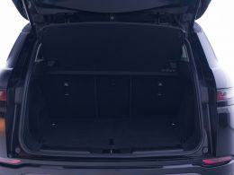 Land Rover Range Rover Evoque segunda mano Zaragoza