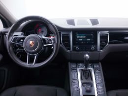 Porsche Macan segunda mano Zaragoza