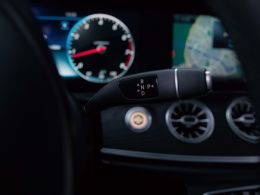 Mercedes Benz Clase E segunda mano Zaragoza
