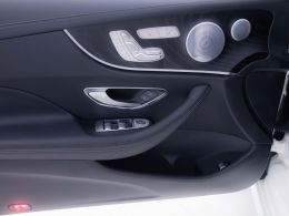 Mercedes Benz Clase E segunda mano Zaragoza