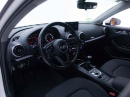 Audi A3 segunda mano Zaragoza