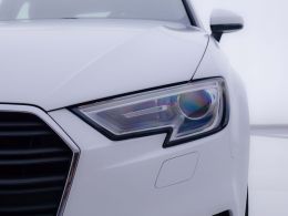 Audi A3 segunda mano Zaragoza