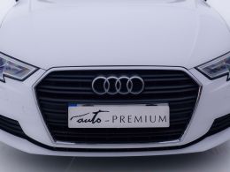 Audi A3 segunda mano Zaragoza