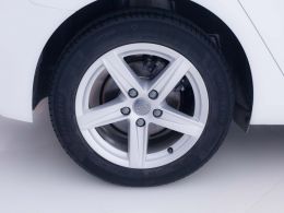 Audi A3 segunda mano Zaragoza