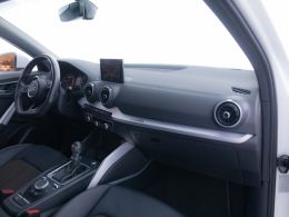 Audi Q2 segunda mano Zaragoza