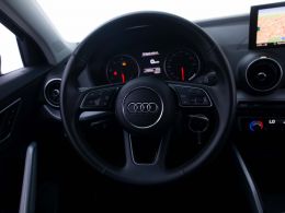 Audi Q2 segunda mano Zaragoza