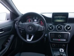Mercedes Benz Clase A segunda mano Zaragoza