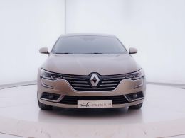 Renault Talisman segunda mano Zaragoza
