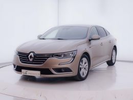 Renault Talisman segunda mano Zaragoza