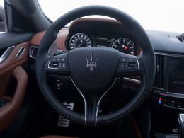 Maserati Levante segunda mano Zaragoza