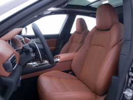 Maserati Levante segunda mano Zaragoza
