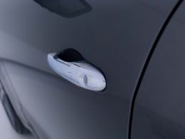 Maserati Levante segunda mano Zaragoza