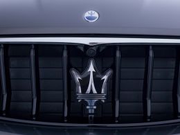 Maserati Levante segunda mano Zaragoza