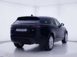 Land Rover Range Rover Velar segunda mano Zaragoza